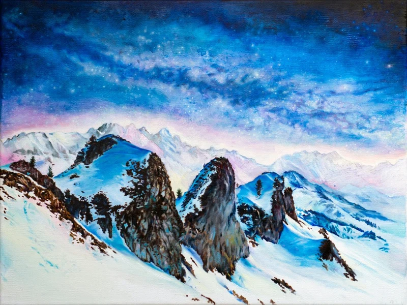 Winter Silence