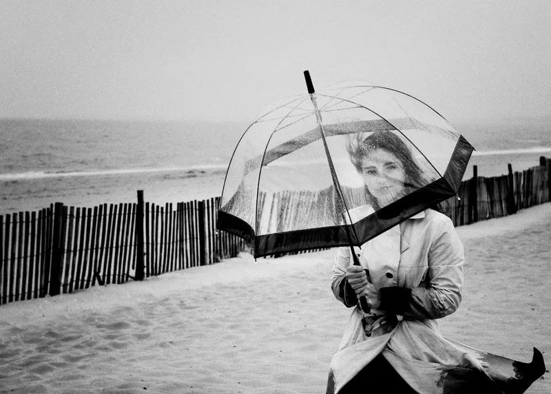 Les filles du bord de mer