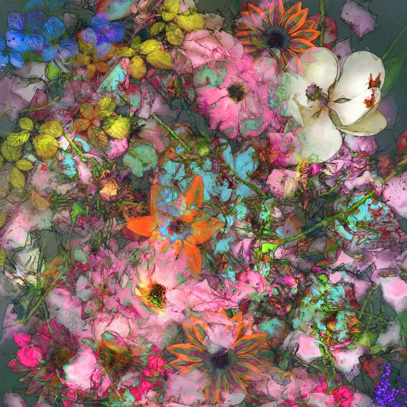 Fragmentation 2