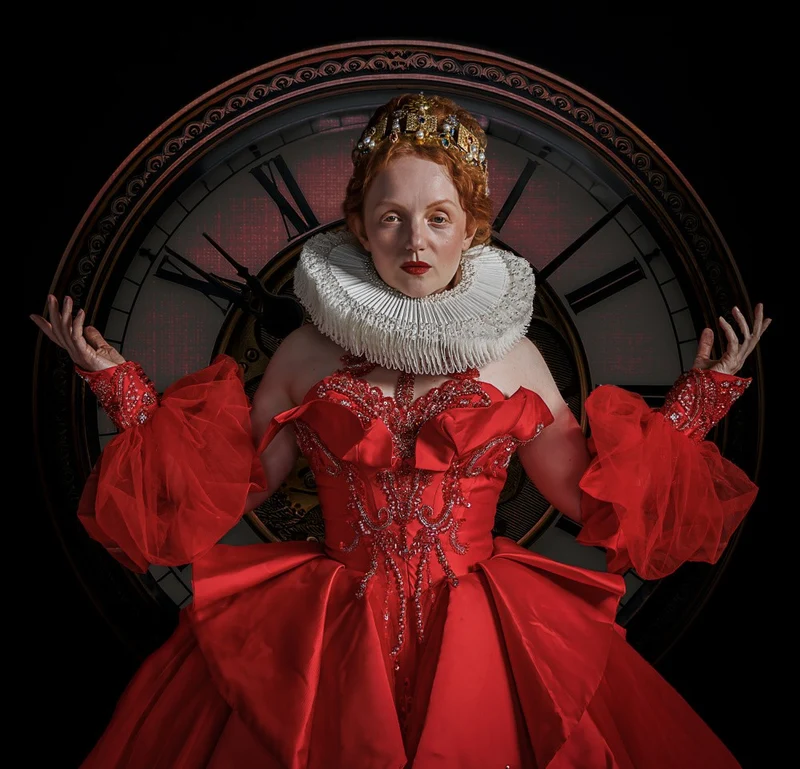 Queen of Hours