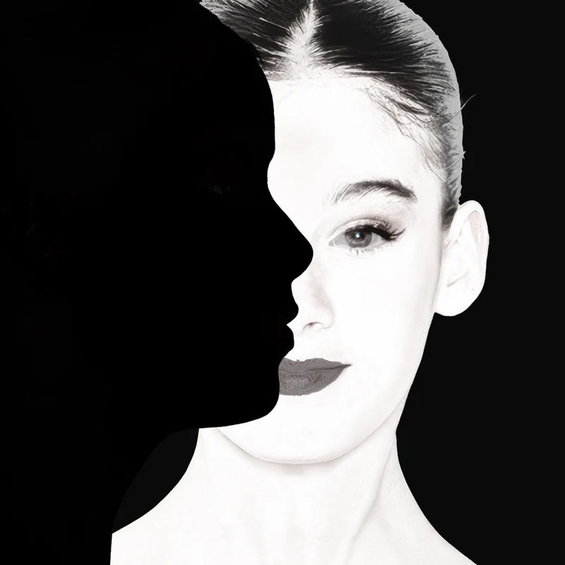 Two worlds one soul