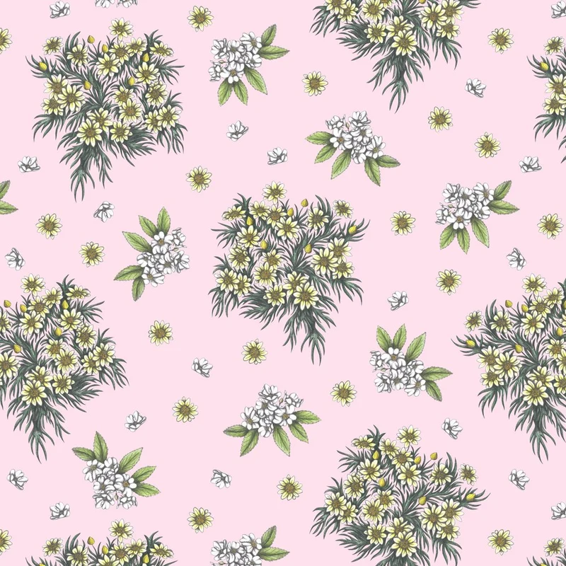 Sweet Spring Blooms