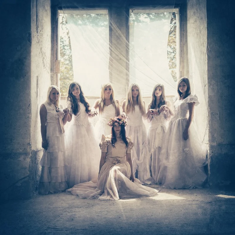 brides' day