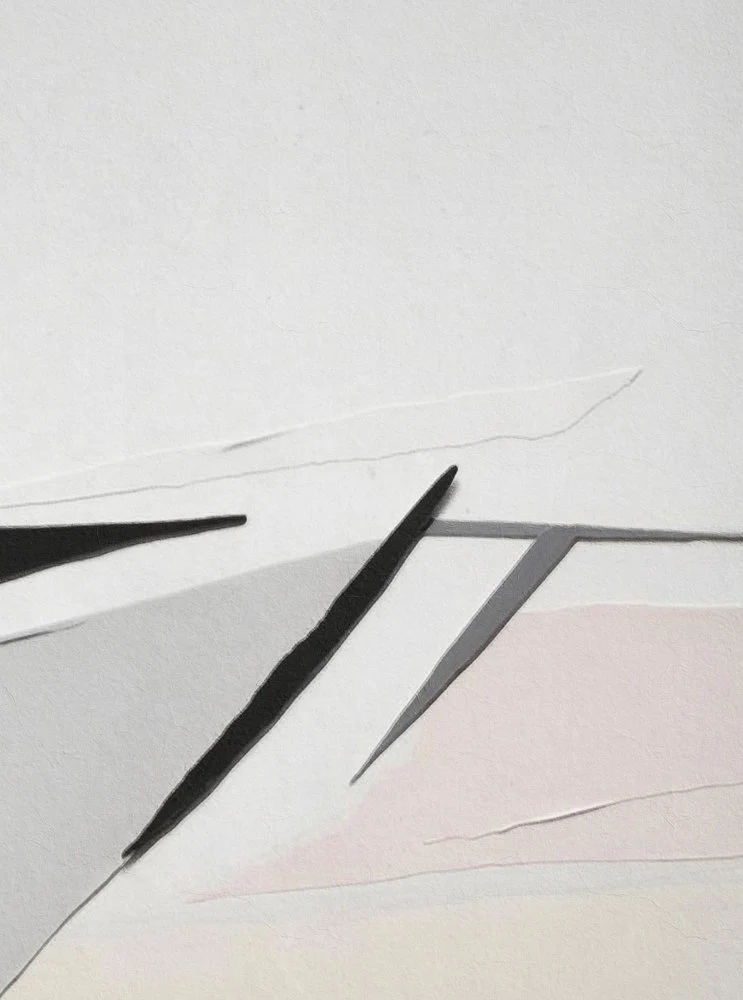 Abstract Geometric Shapes