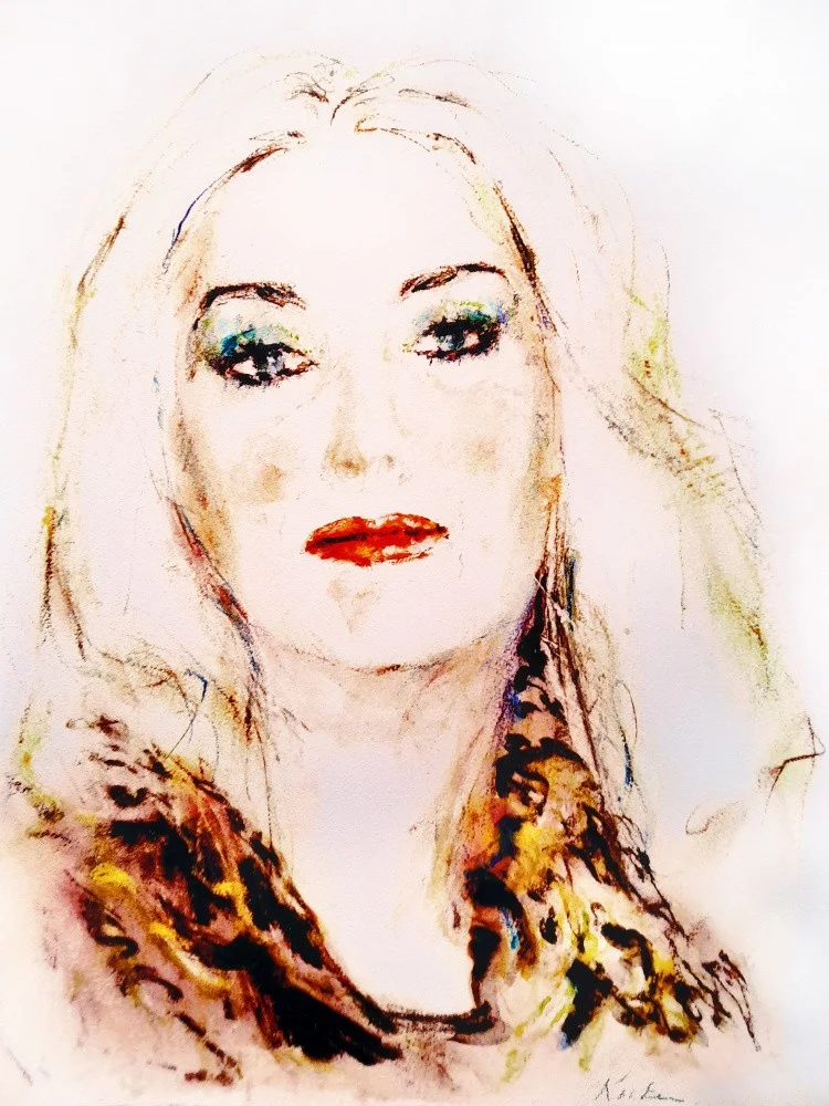 Lady Hedwig
