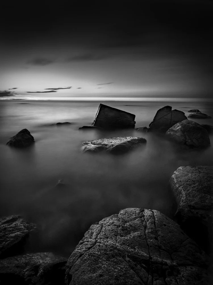 pale light