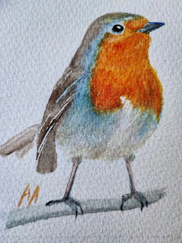 Robin