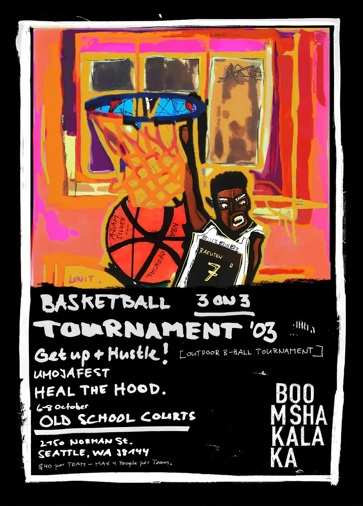 Streetball