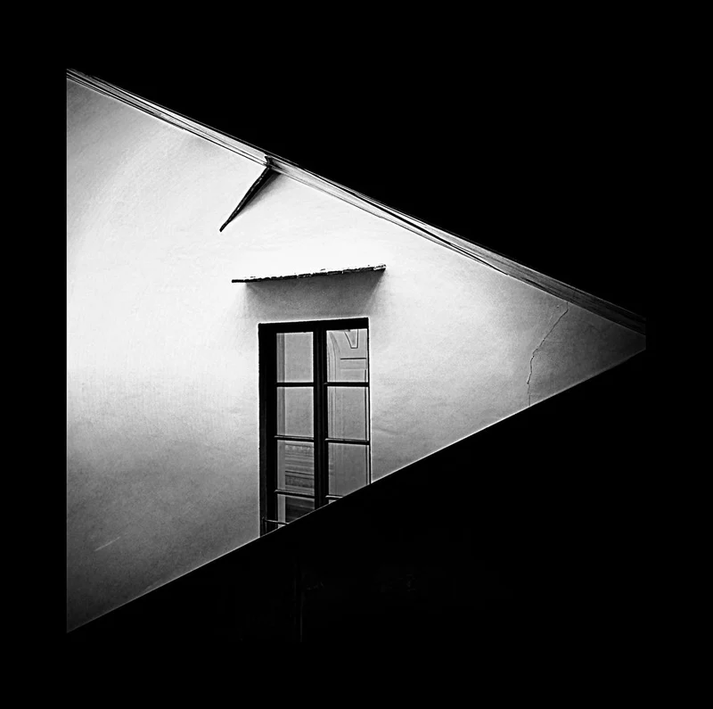 Geometric Window Abstraction