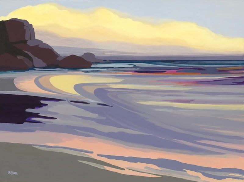 Hidden Cove