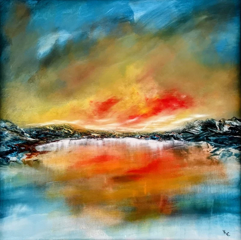 Fire in the Sky