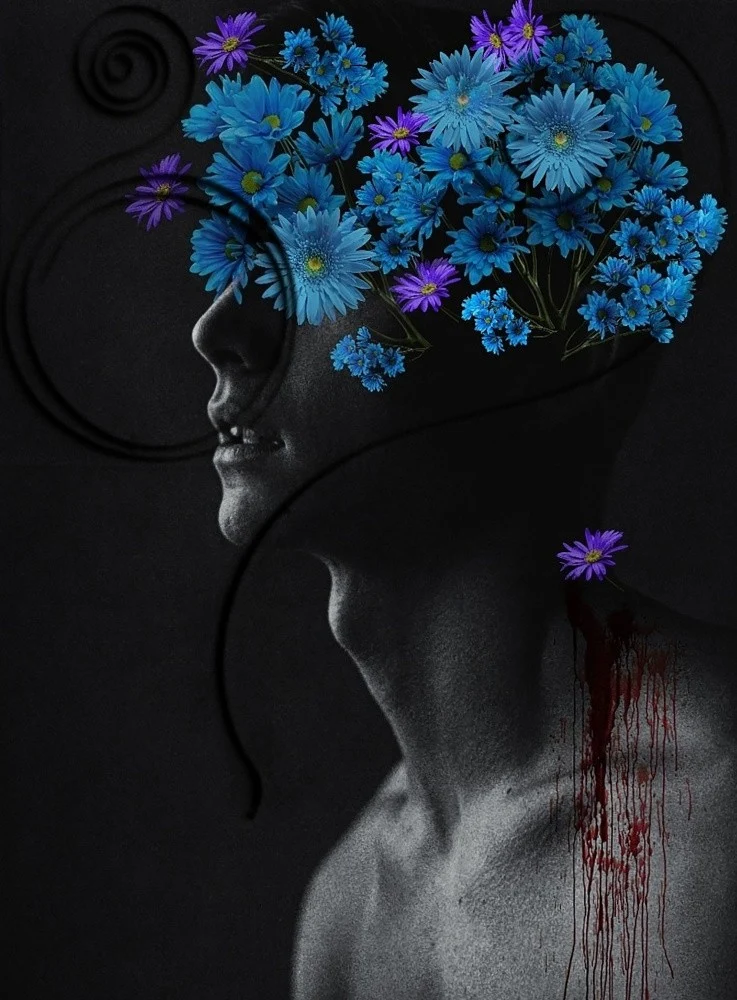 Pain in the mind
