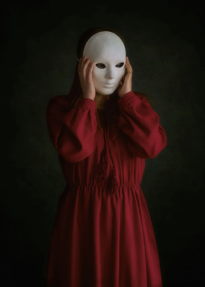 Hidden personality