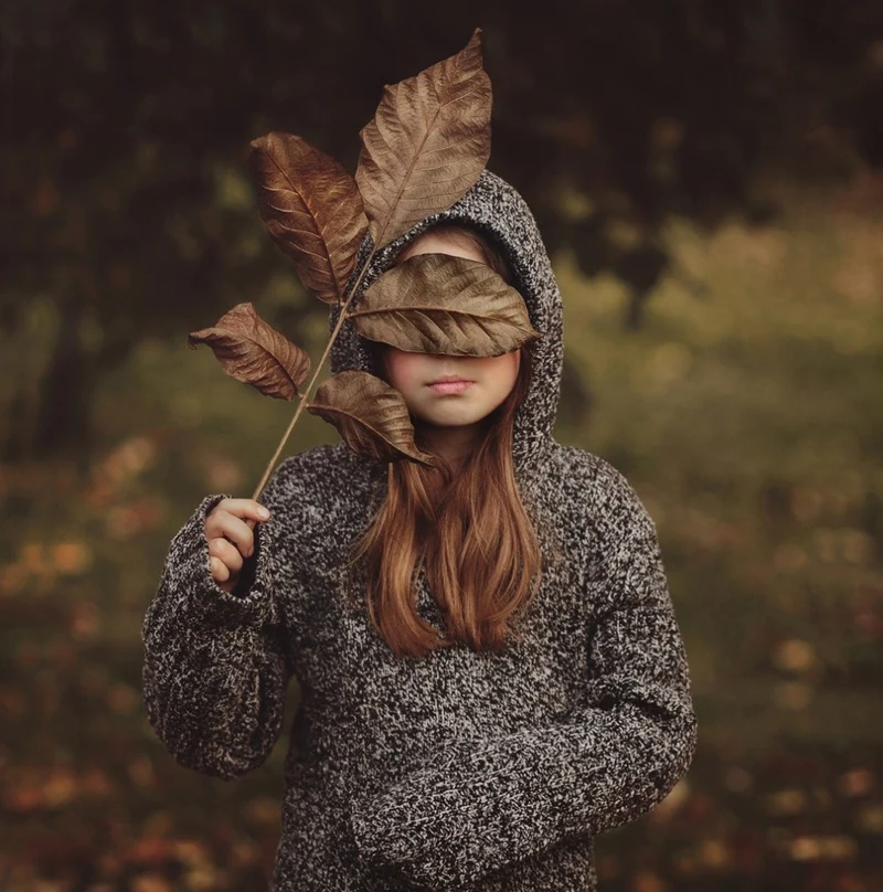 Autumn masquerade