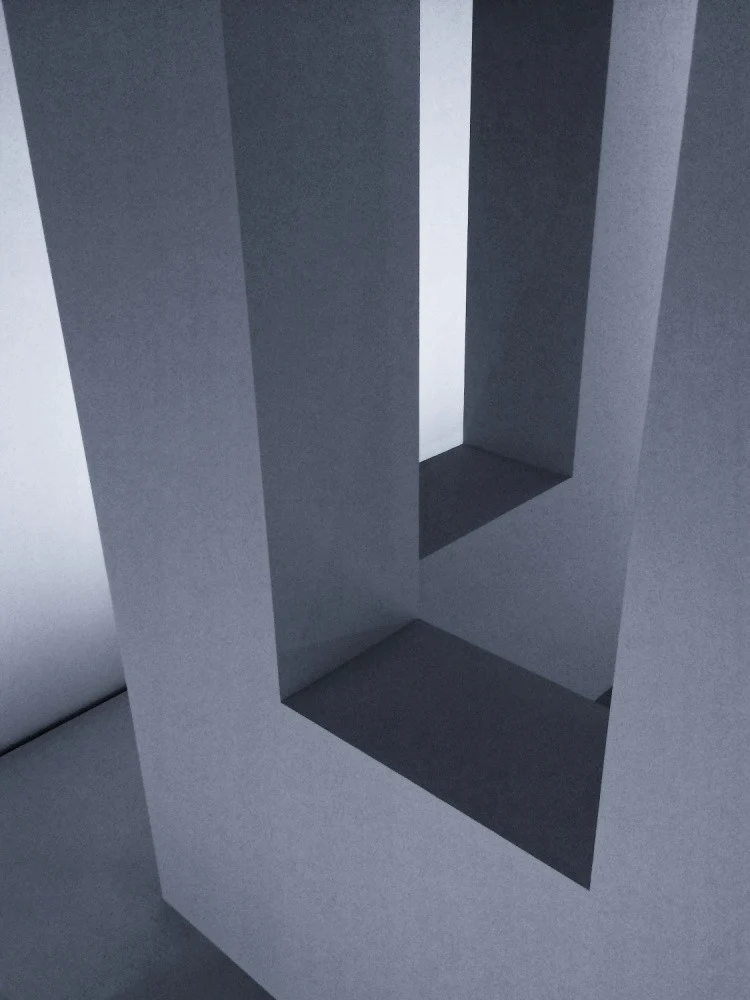 This is not Maurits Cornelis Escher