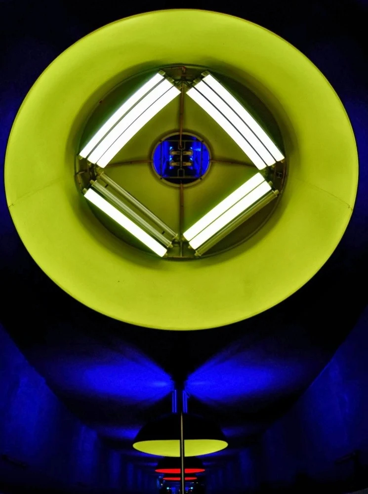 Underground Colors III