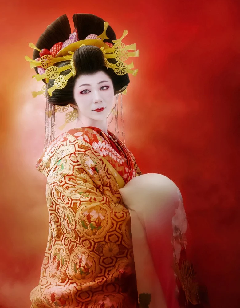Oiran