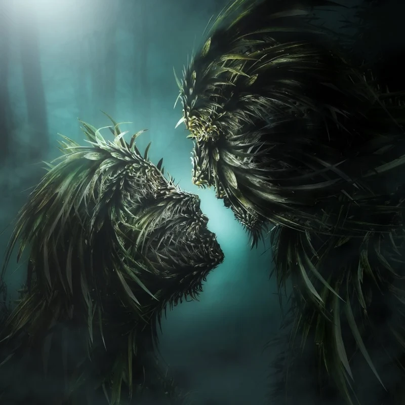 Mutual love
