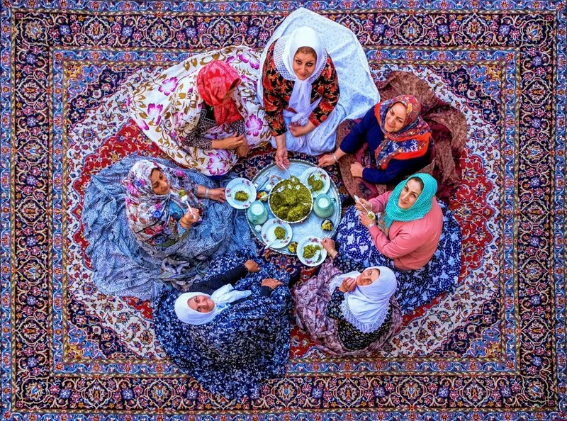 Carpet