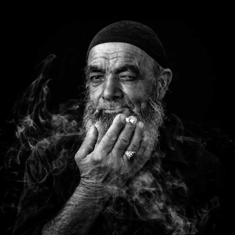 Smoke