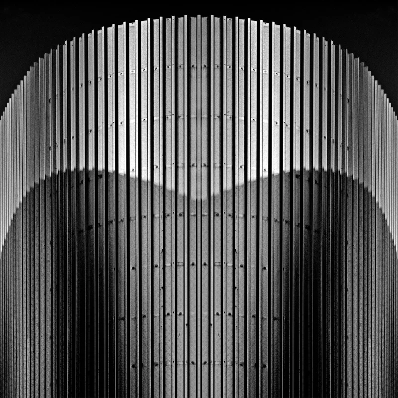 Metal Figure