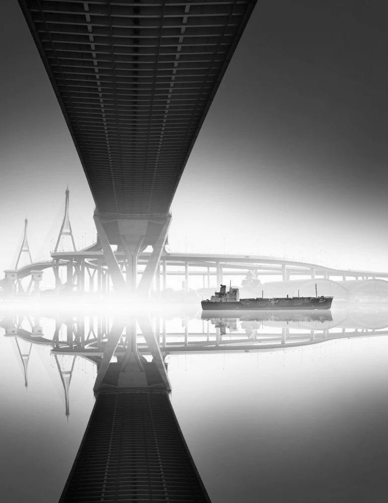 Thailand Reflection #242022