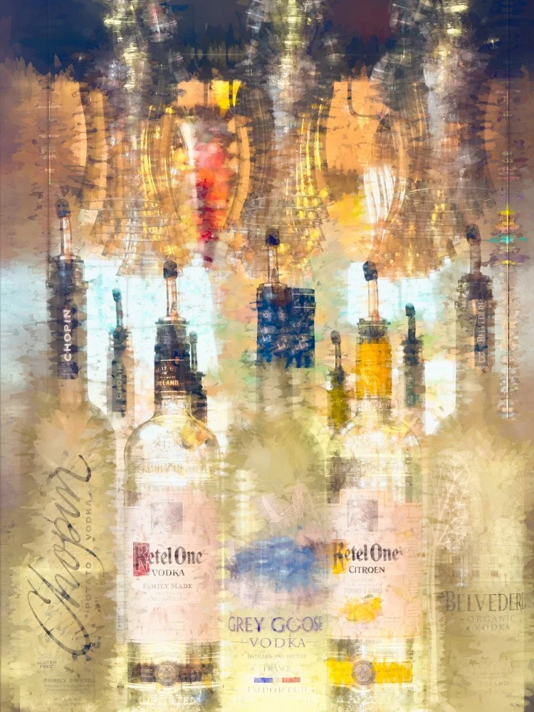 Grey Goose