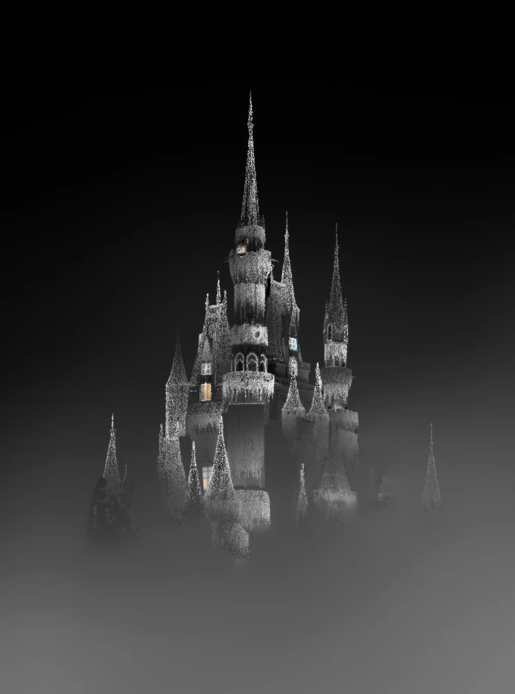 The Magic of Dreams