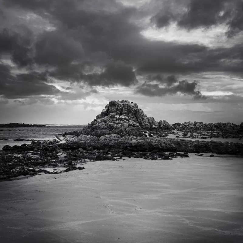 Oceanic Sculptures - Ray Truter Photography Fine Art Originals