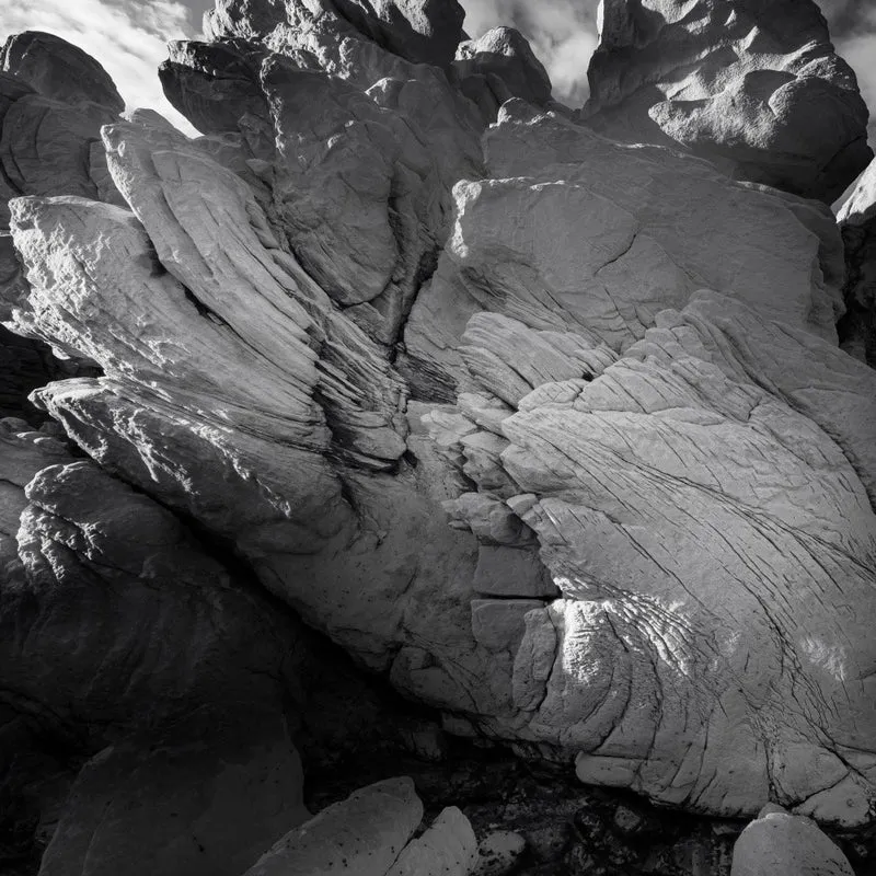 Stratification Memories - Ray Truter Photography Fine Art Originals