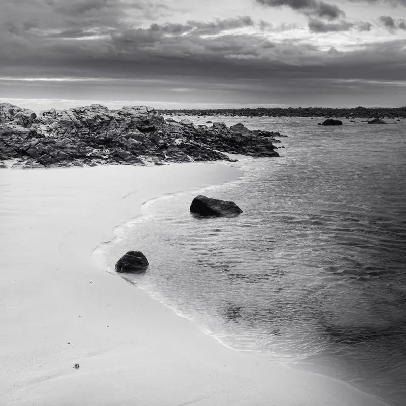 Azure Essence - Ray Truter Photography Fine Art Originals