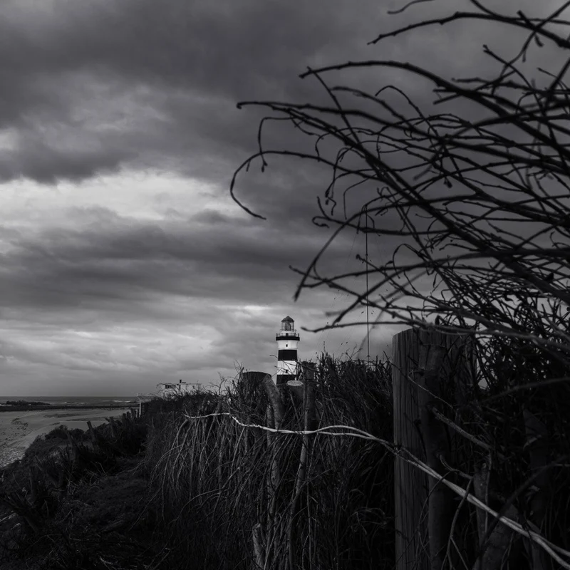 Maritime Defences - Ray Truter Photography Fine Art Originals