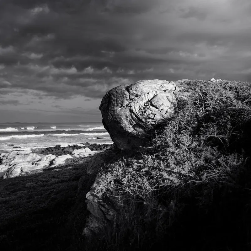 Looming Projection - Ray Truter Photography Fine Art Originals