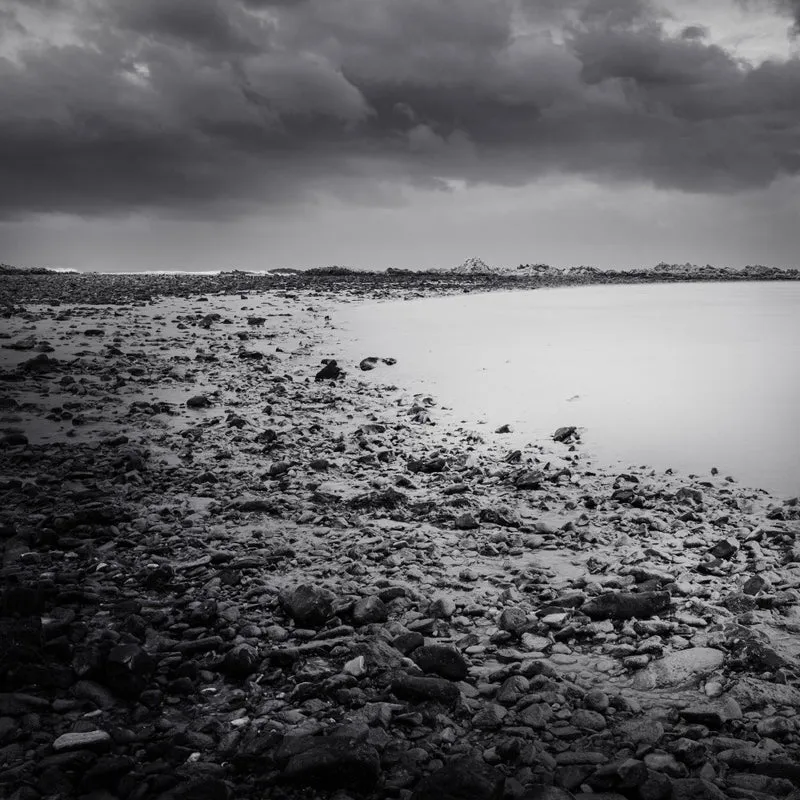 Shoreline Synergy - Ray Truter Photography Fine Art Originals