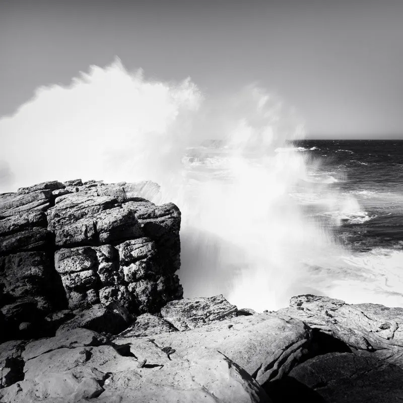 Surging Rhythms - Ray Truter Photography Fine Art Originals