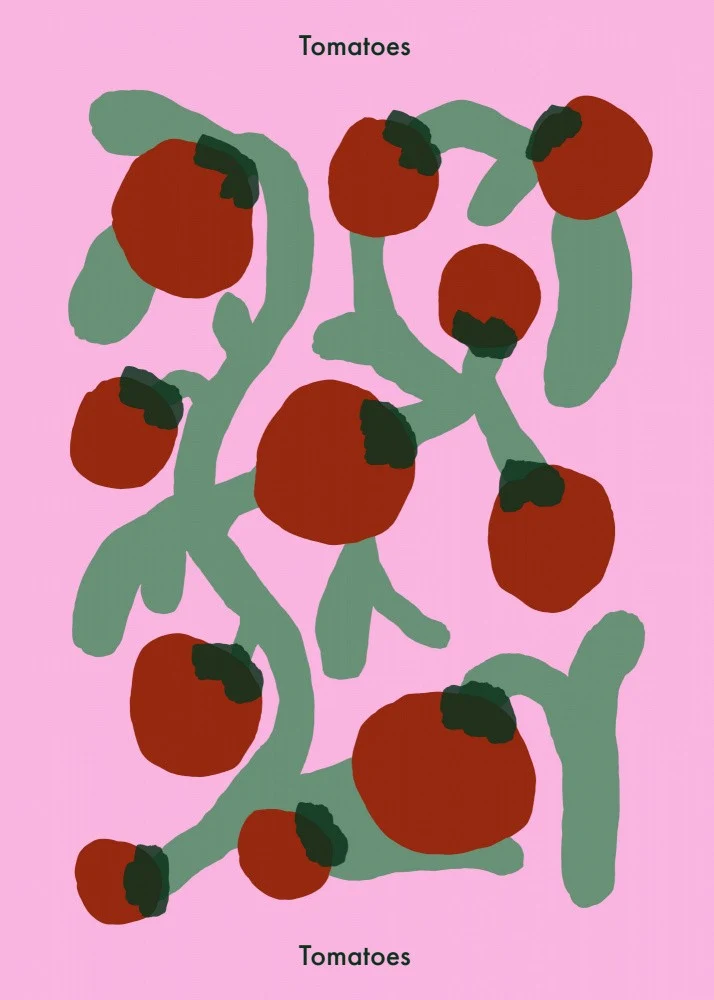 Tomatoes
