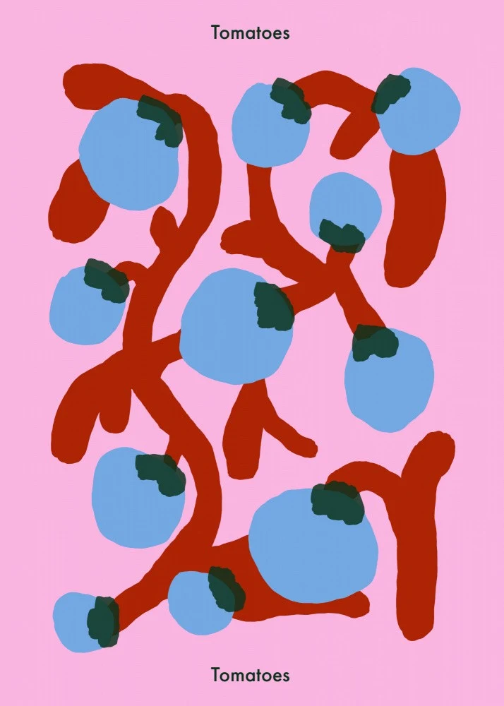 Tomatoes