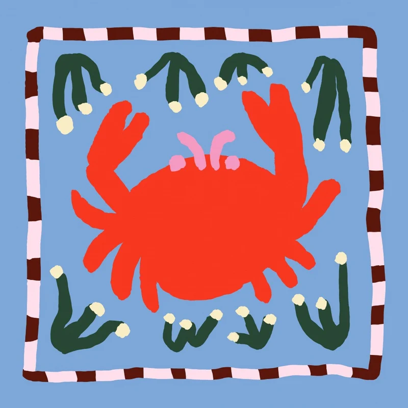 Crab