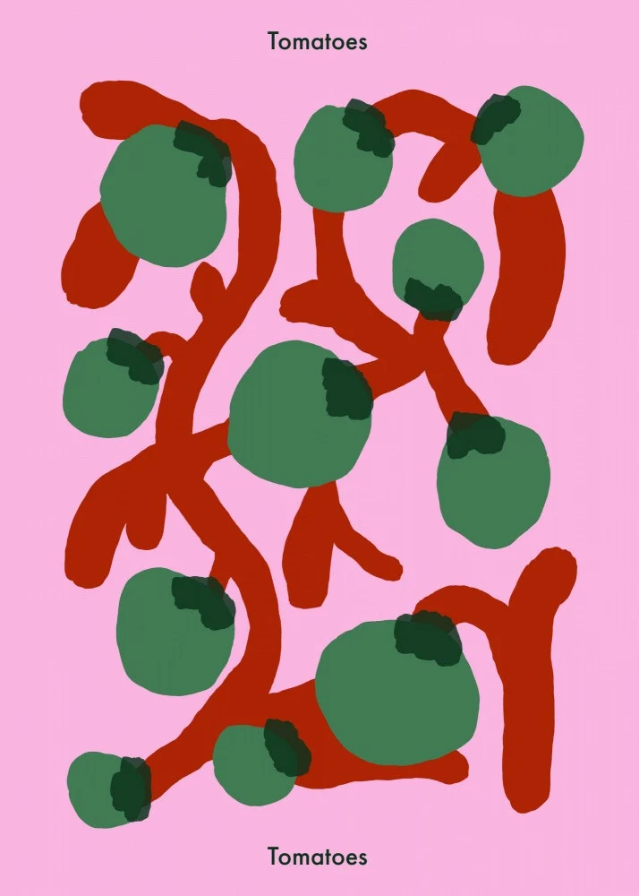 Tomatoes