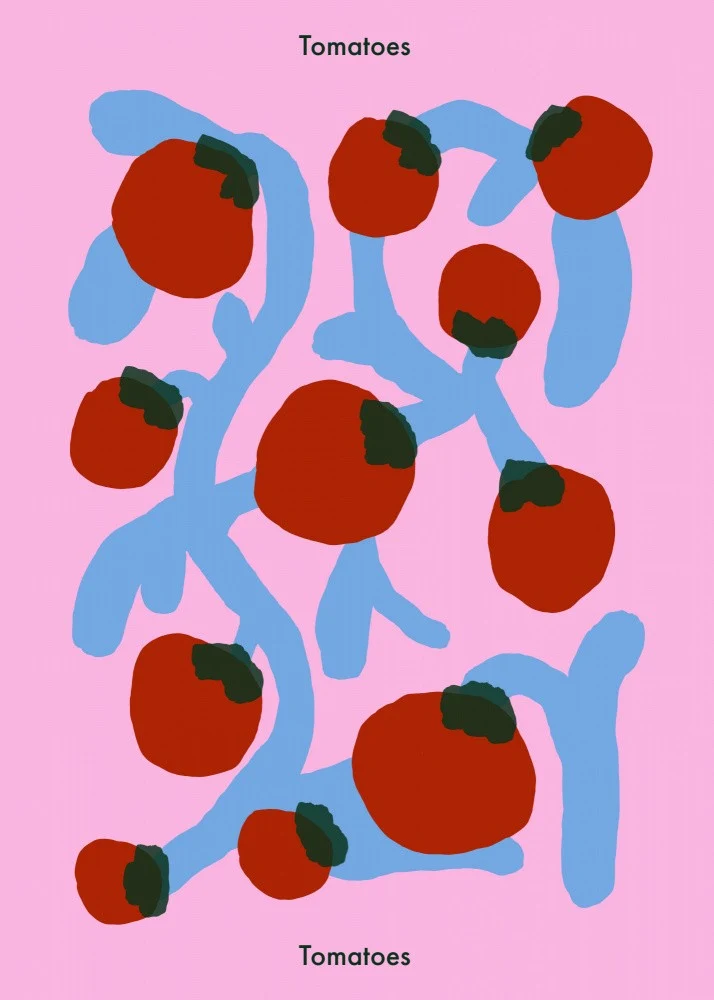 Tomatoes