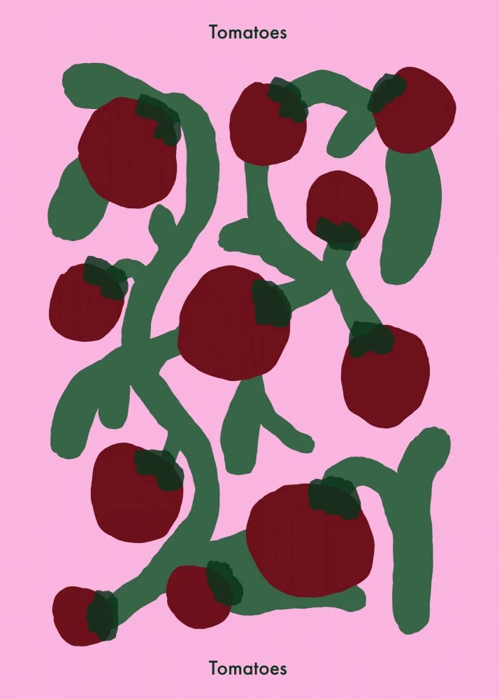 Tomatoes