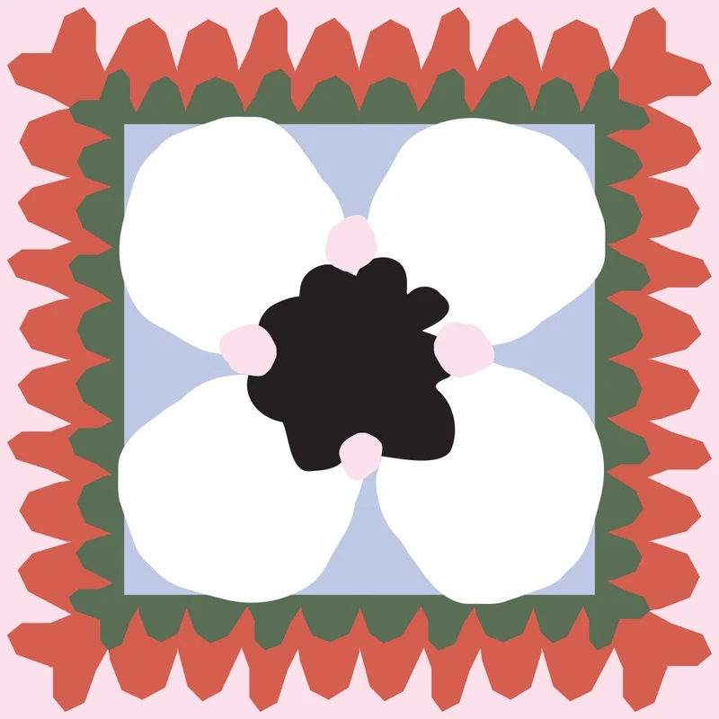 Granny Square