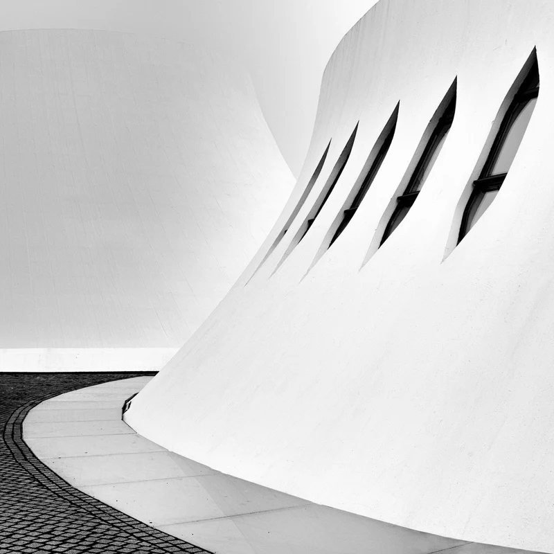 Curves and Windows