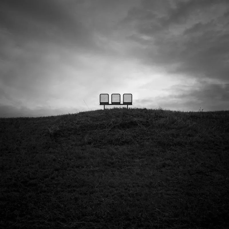 Emptiness