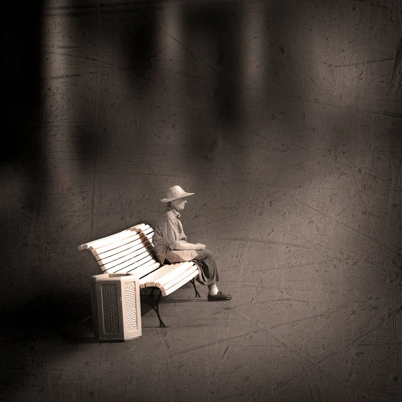 Old age