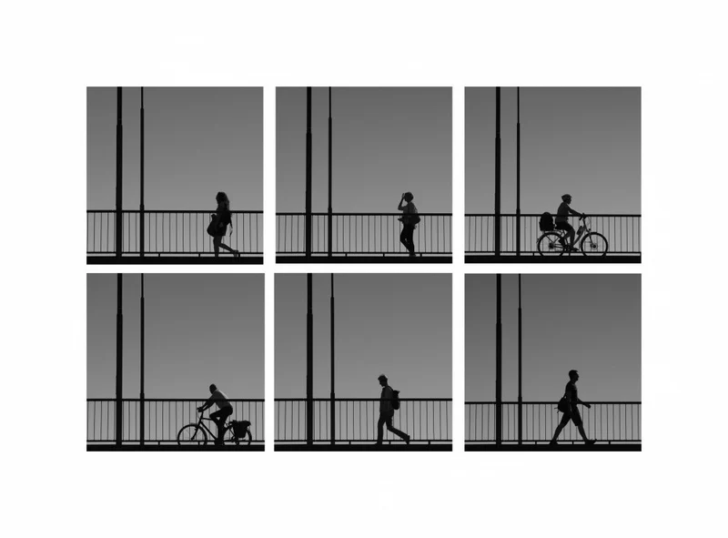 Street snapshots
