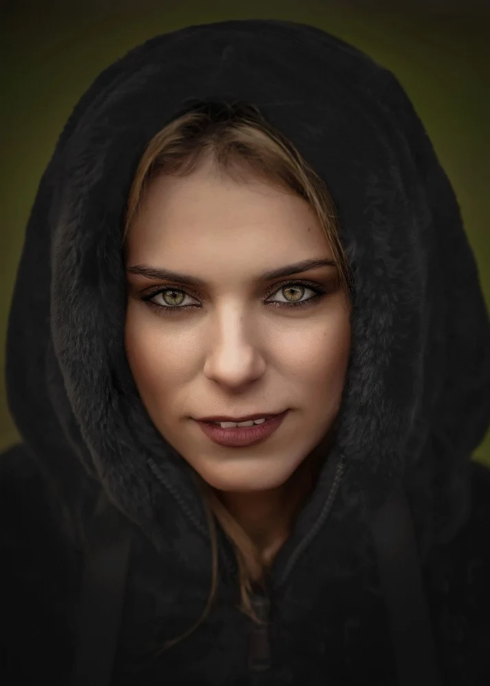 Mary