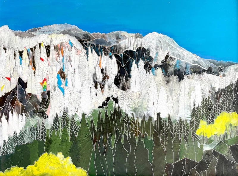 The Snow Line