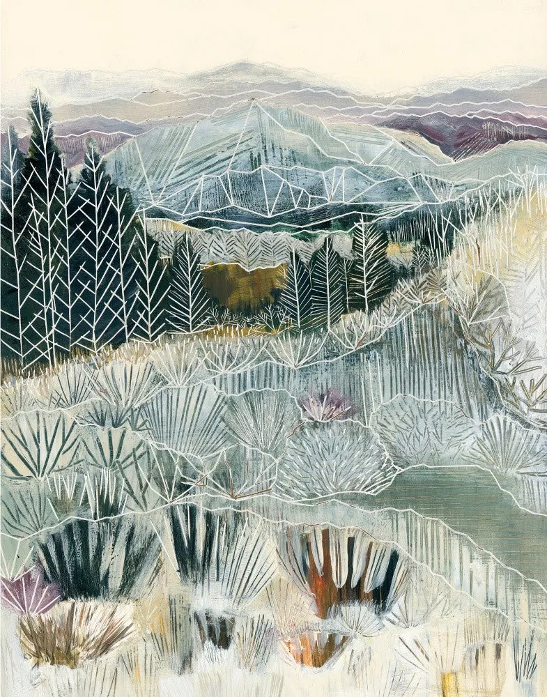 Winter Wonderland