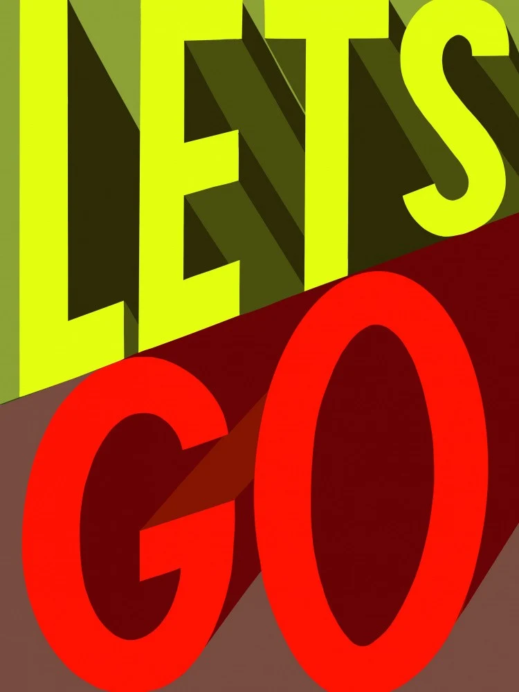 Let's Go